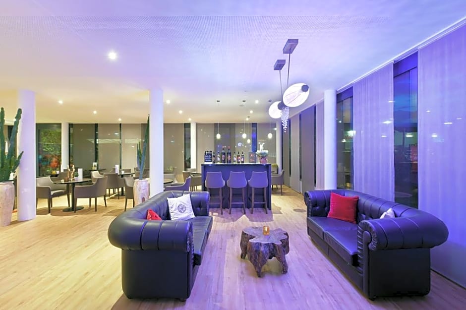 Amedia Luxury Suites Graz, Trademark Collection by Wyndham