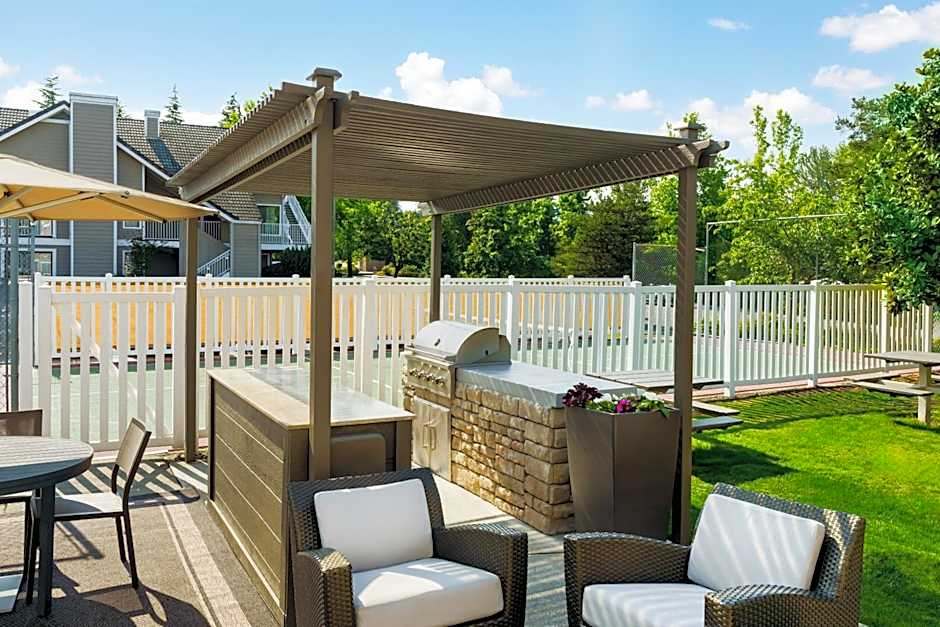 Residence Inn by Marriott Seattle North/Lynnwood Everett