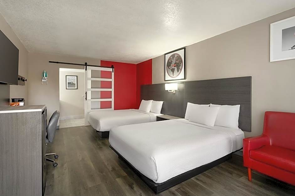 Ramada by Wyndham Cocoa