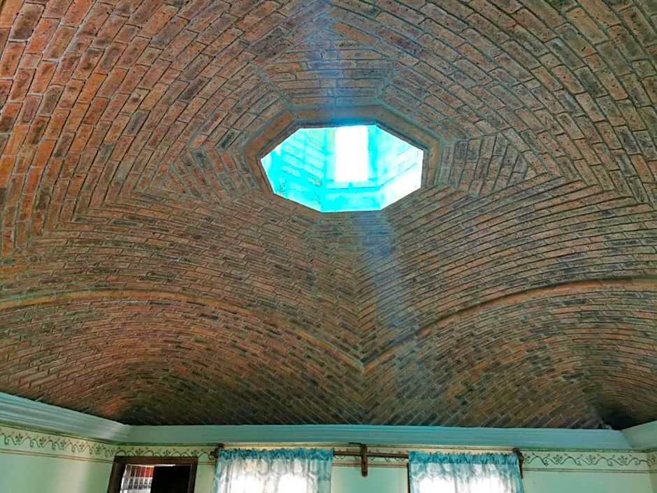 Posada Casa del Minero