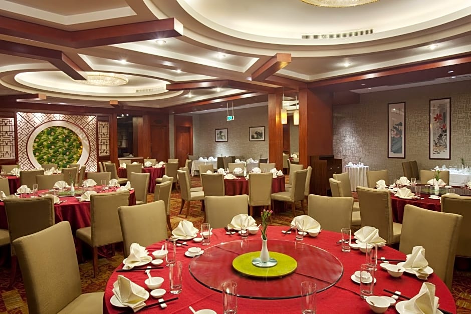 Crowne Plaza Wuhu