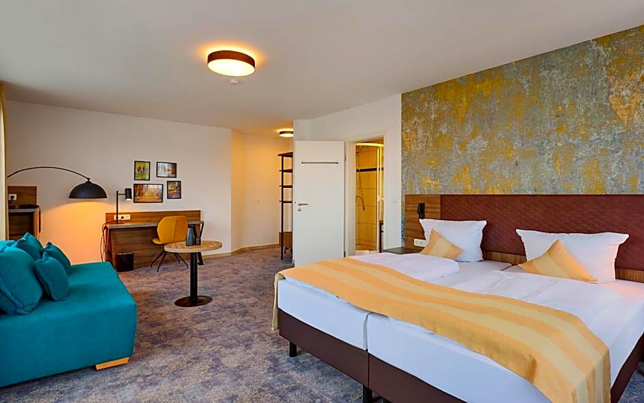 Trip Inn City Hotel Giessen