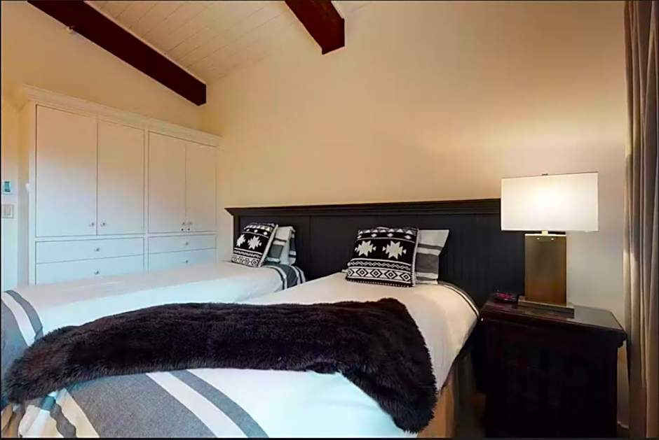 Enclave 309, Snowmass Ski-In/Ski-Out Condo w/Shared Pool/Hot Tub/Private Washer/Dryer/Gym/WiFi