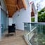 Hotel Balcon del Parque