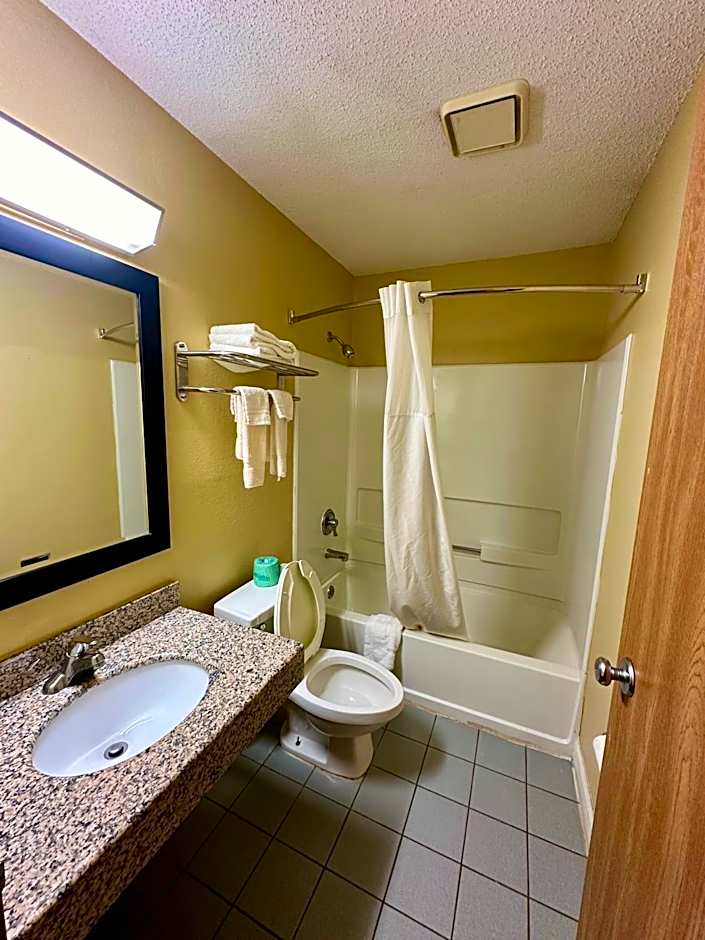 American Inn-Alexander City