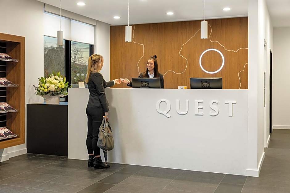 Quest Maribyrnong