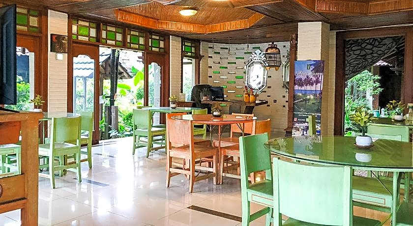 Ary's Hotel by Cocotel