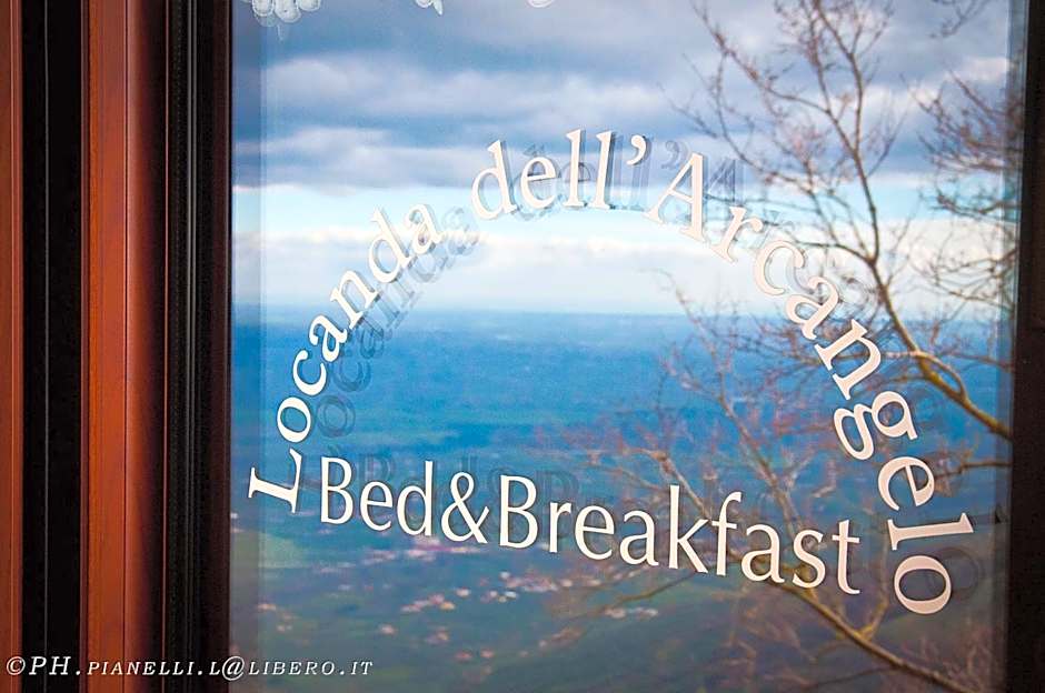 Locanda dell'Arcangelo