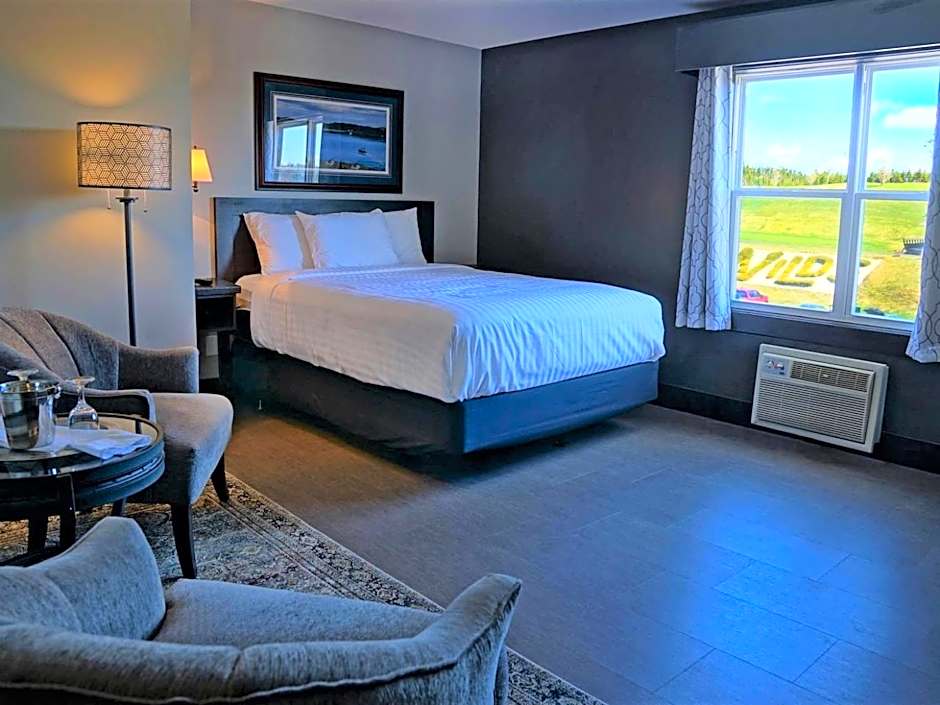 The Wilds at Salmonier River