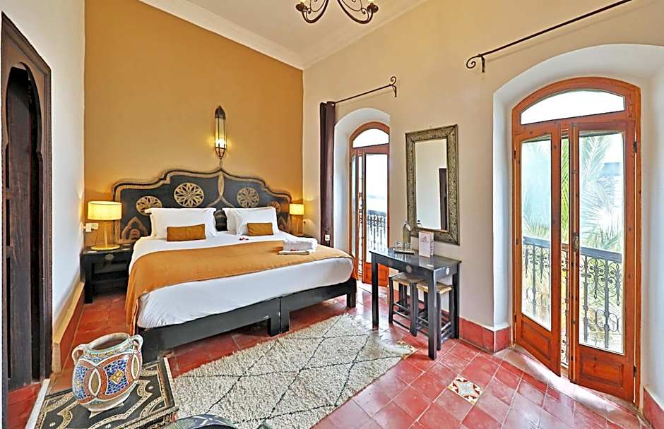 Villa Garance