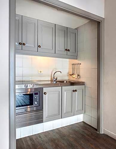 Apartamentos Hg Lomo Blanco