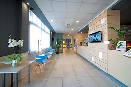 Best Western Hotel Cristallo