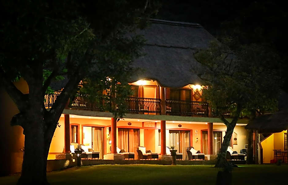 N'taba River Lodge & Spa