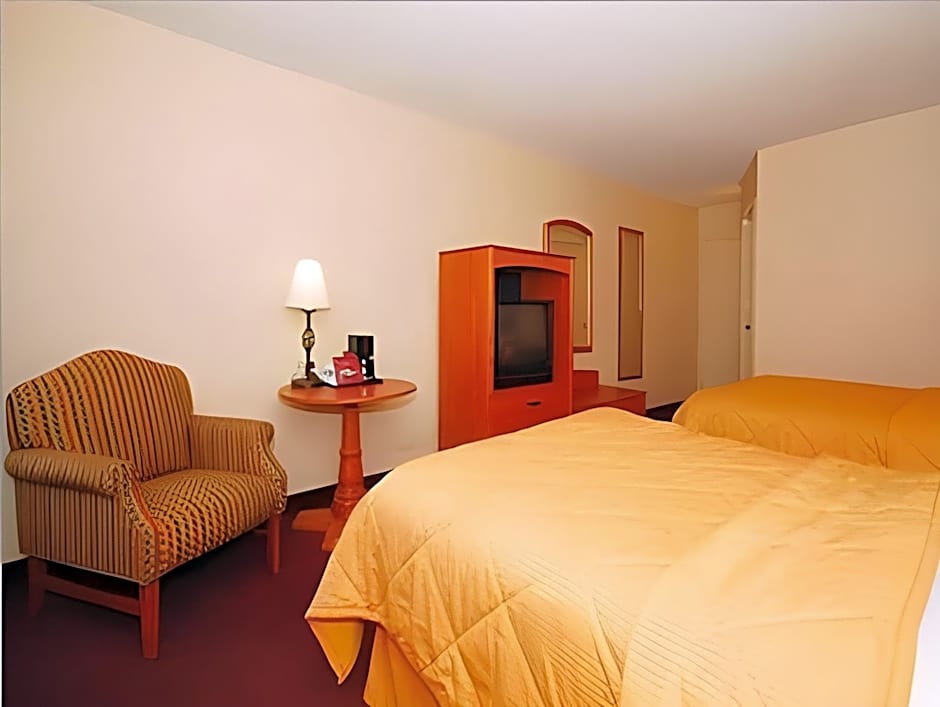 Best Western Mystic Hotel