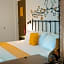 Hotel Oaxaca Real