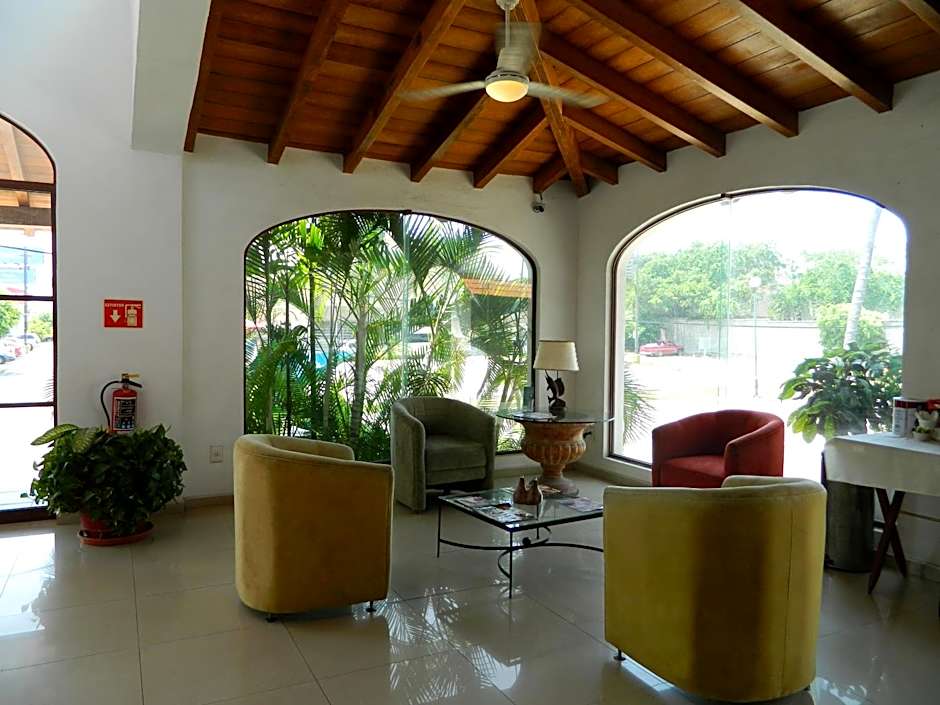 Hotel Pez Vela