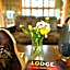 Minnewaska Lodge
