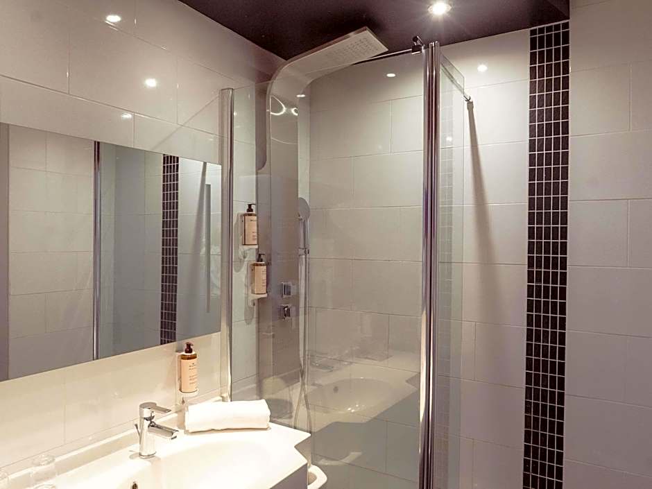 Hotel Mercure Brive