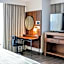 Hollywood Casino-Hotel at Greektown
