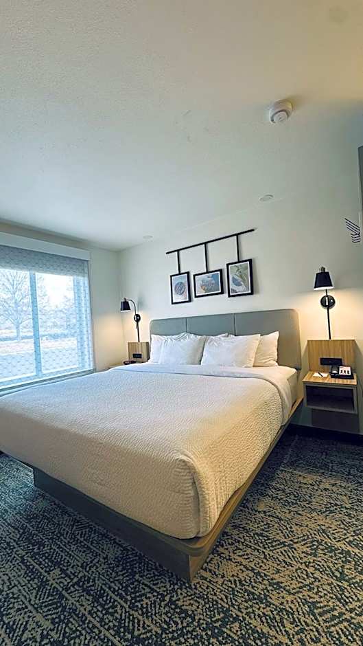 Sleep Inn South Jordan-Sandy