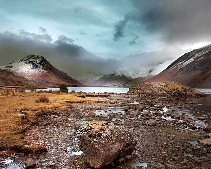 Strands Hotel/Screes Inn & Micro Brewery