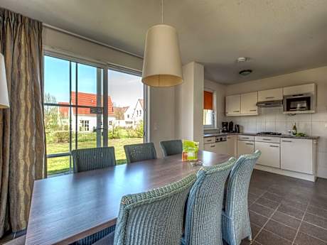 Cozy Villa with Sauna