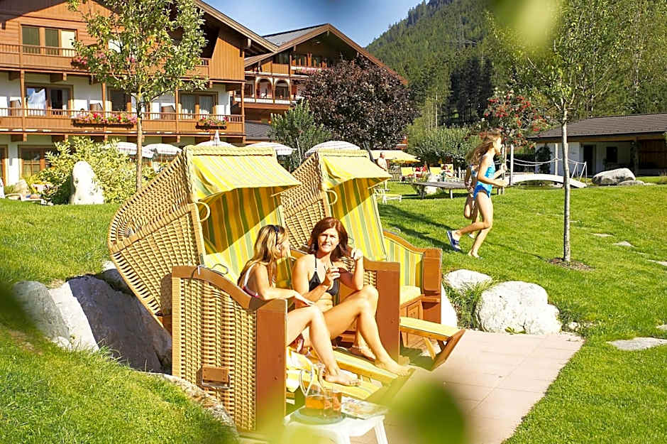 Wanderhotel Kirchner