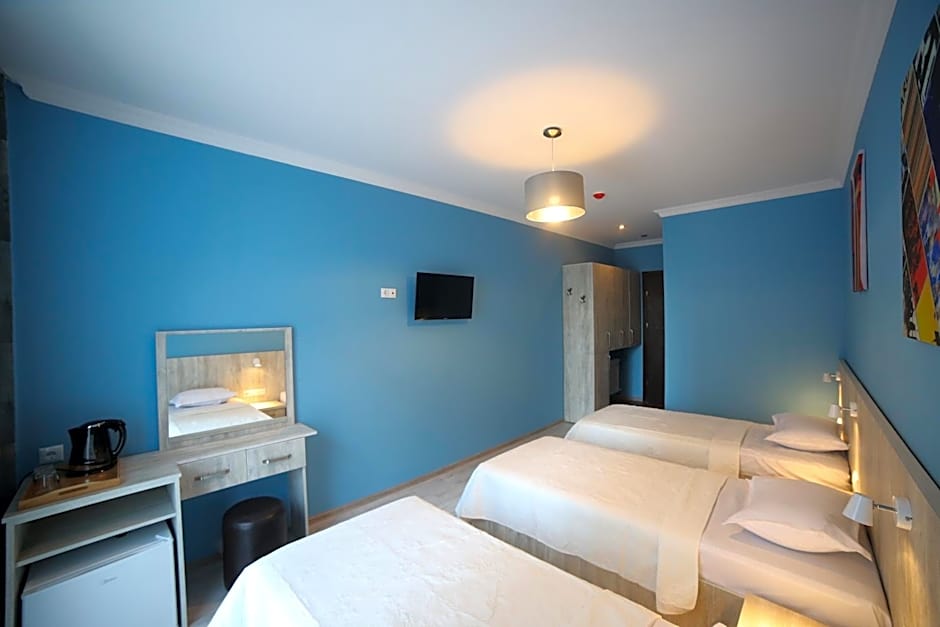 Hotel Soft