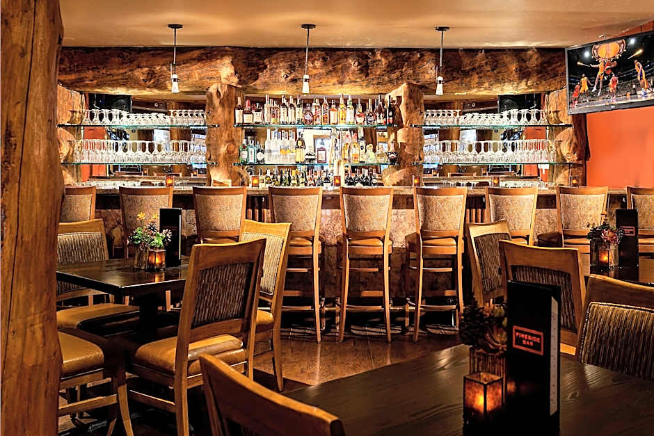 Snake River Lodge & Spa