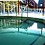 Mystic Springs Chalets managed by Little Sister Getaways