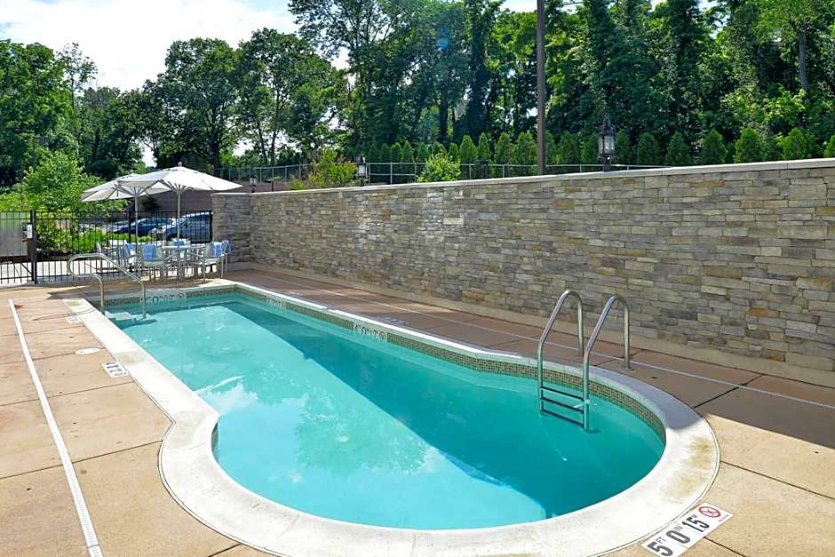 SpringHill Suites by Marriott Philadelphia Valley Forge/King of Prussia