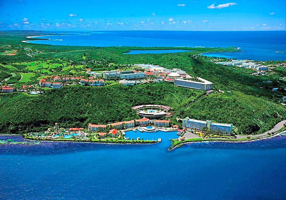 El Conquistador Resort - Puerto Rico