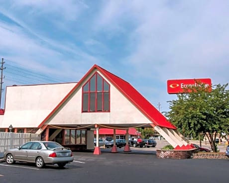Econo Lodge Battle Creek