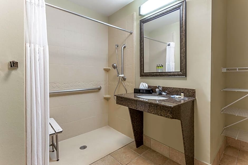 Candlewood Suites Harrisburg