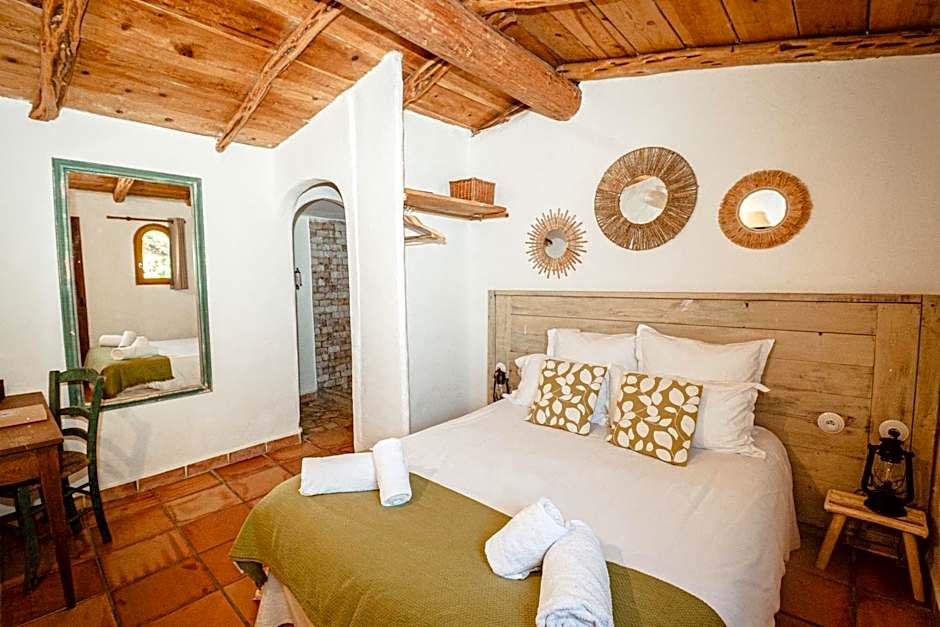 Ranch Campo Palombaggia