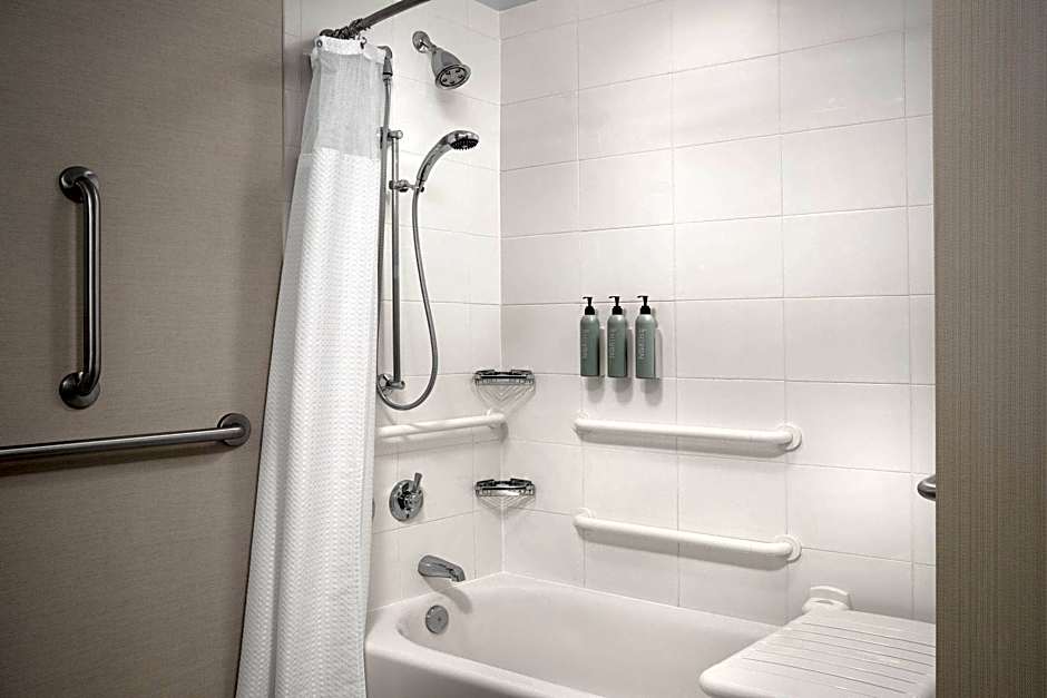 Courtyard by Marriott Philadelphia Bensalem