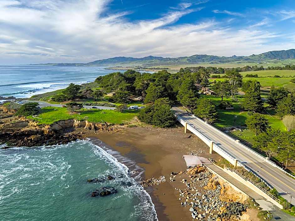 Oceanpoint Ranch