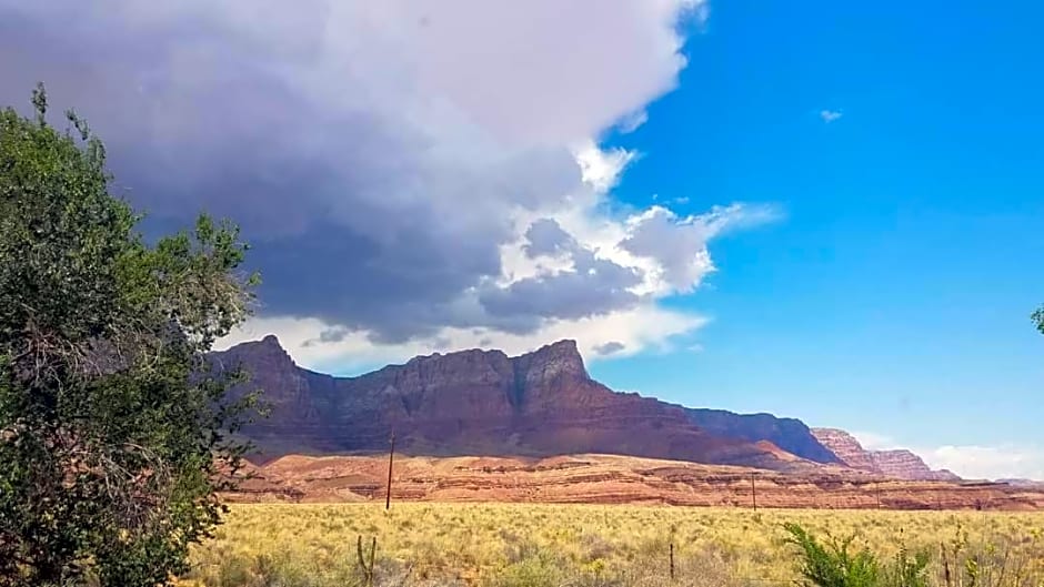 Lee's Ferry Lodge at Vermilion Cliffs