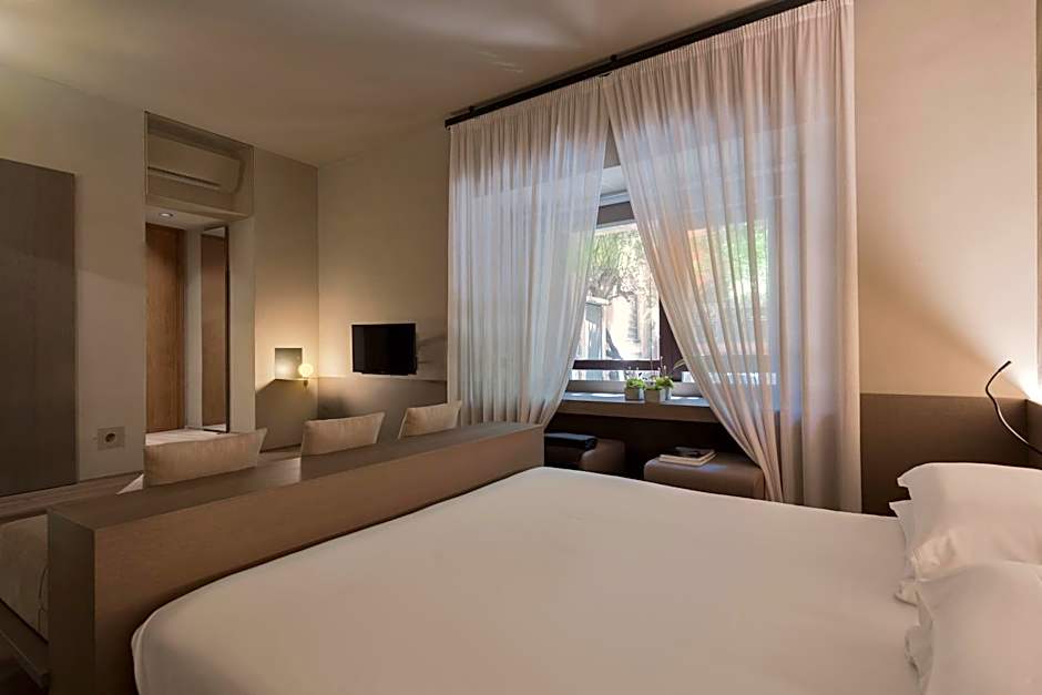Hotel dei Barbieri