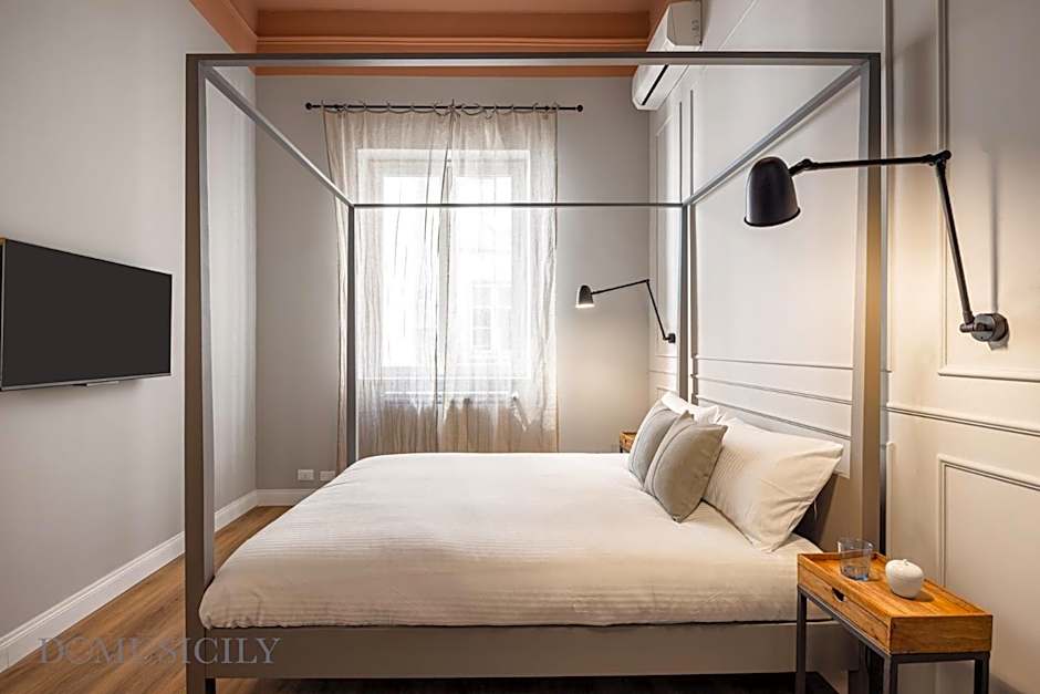 Constance Luxury Apartment by DomuSicily