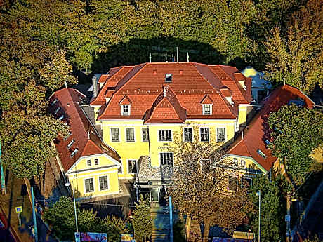 Hotel ALBRECHT