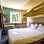 Hotel Ibis Budget Lyon Isle D'Abeau