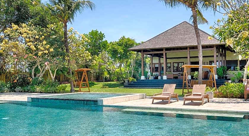 Ketewel Villa by Sanga Sanga Hospitality