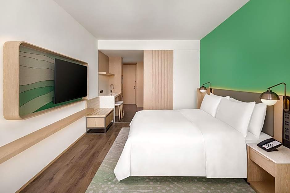 Foto 1 di 9 di Superior 1 King Bed