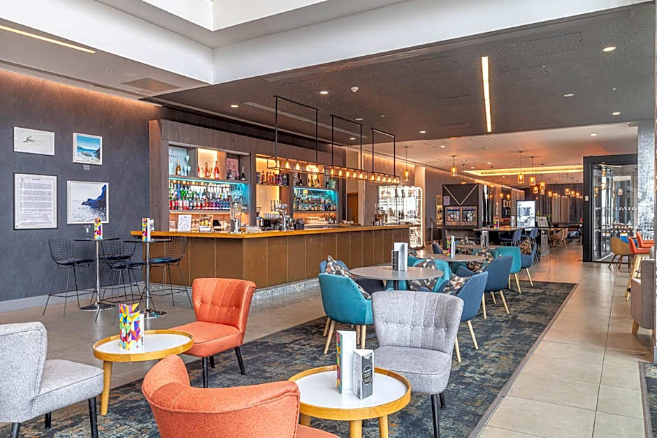 Pullman Liverpool