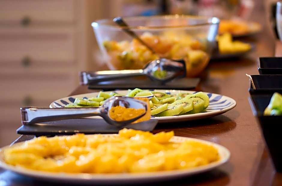 Hotel Gabbiano - Garda Lake Collection