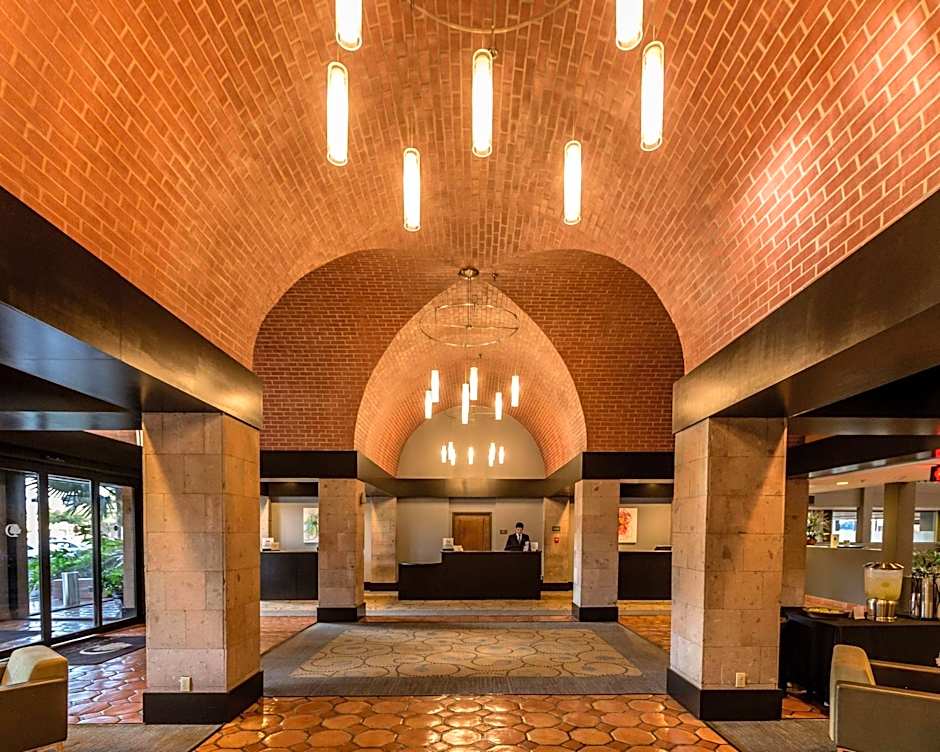 DoubleTree Suites By Hilton Mcallen