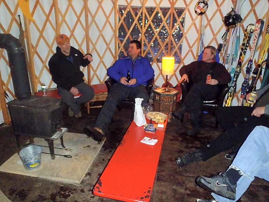 Gore Mountain Lodge