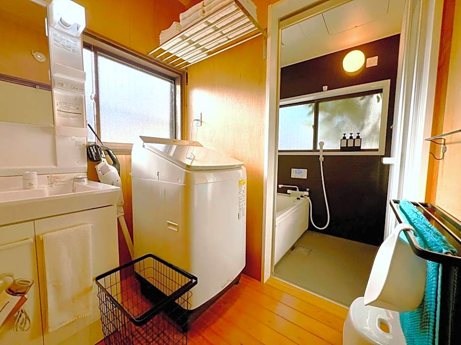 SUMITSUGU HOUSE Grandpa