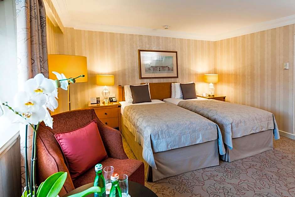 InterContinental Wien By IHG
